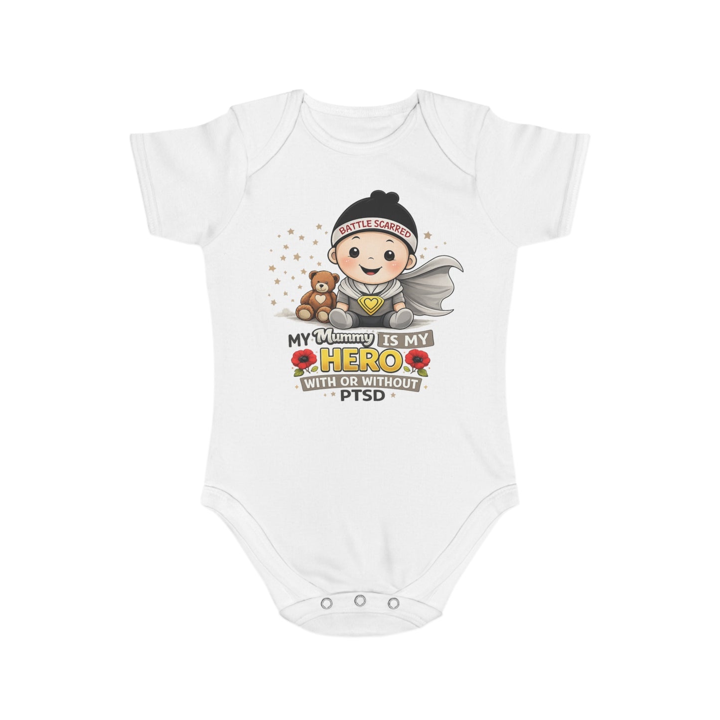 Crazy Baby