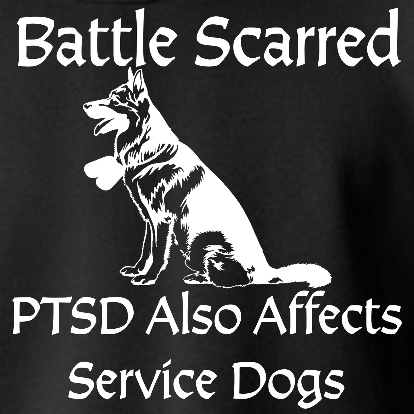 Service Dog [Public]