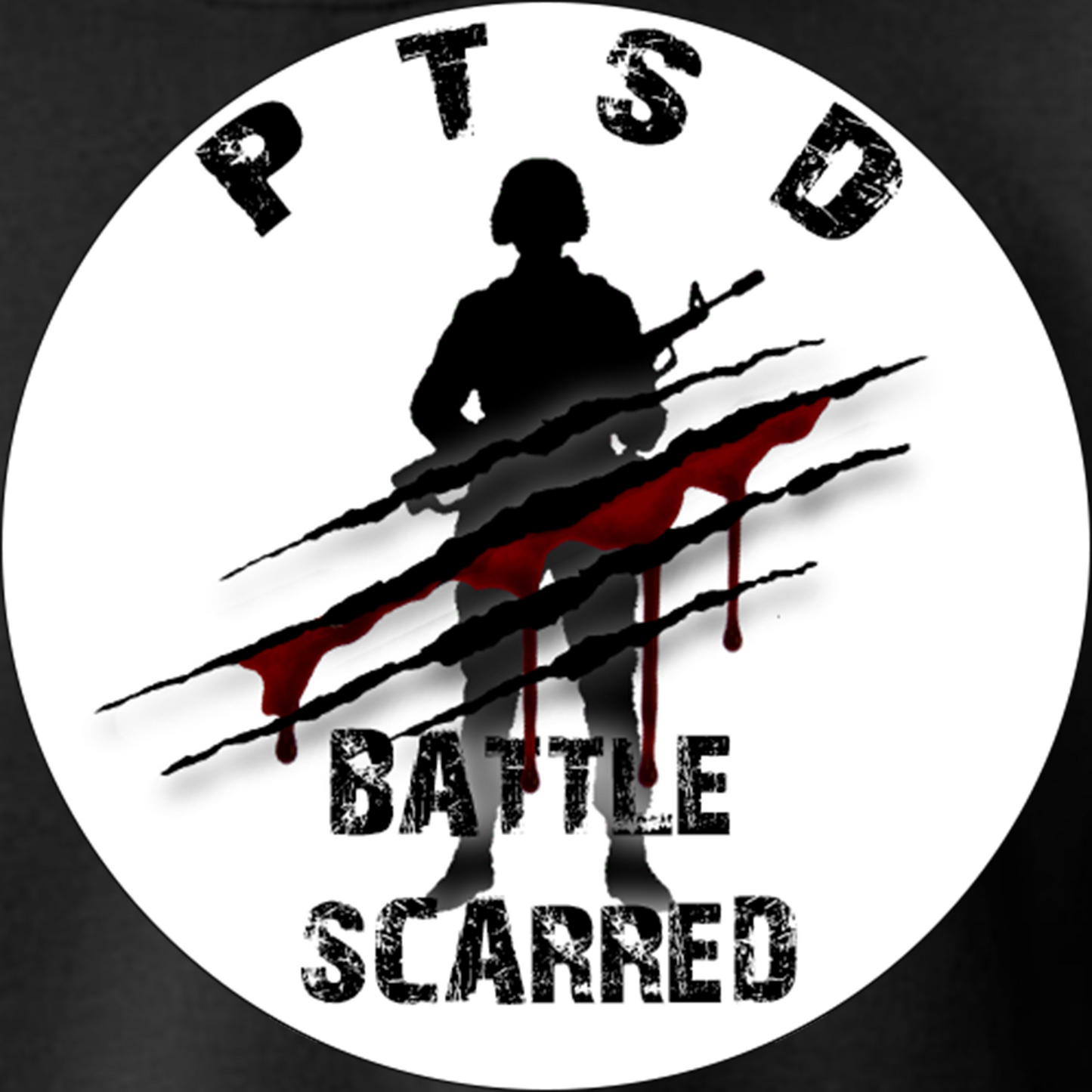 PTSD