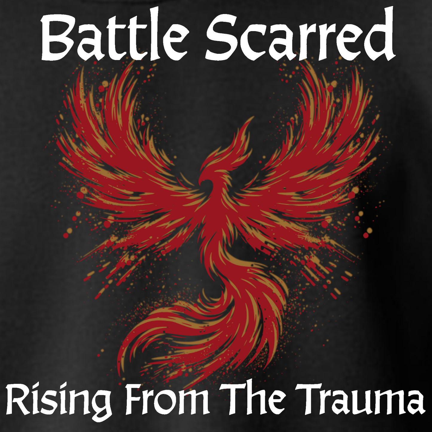 Phoenix [Public]