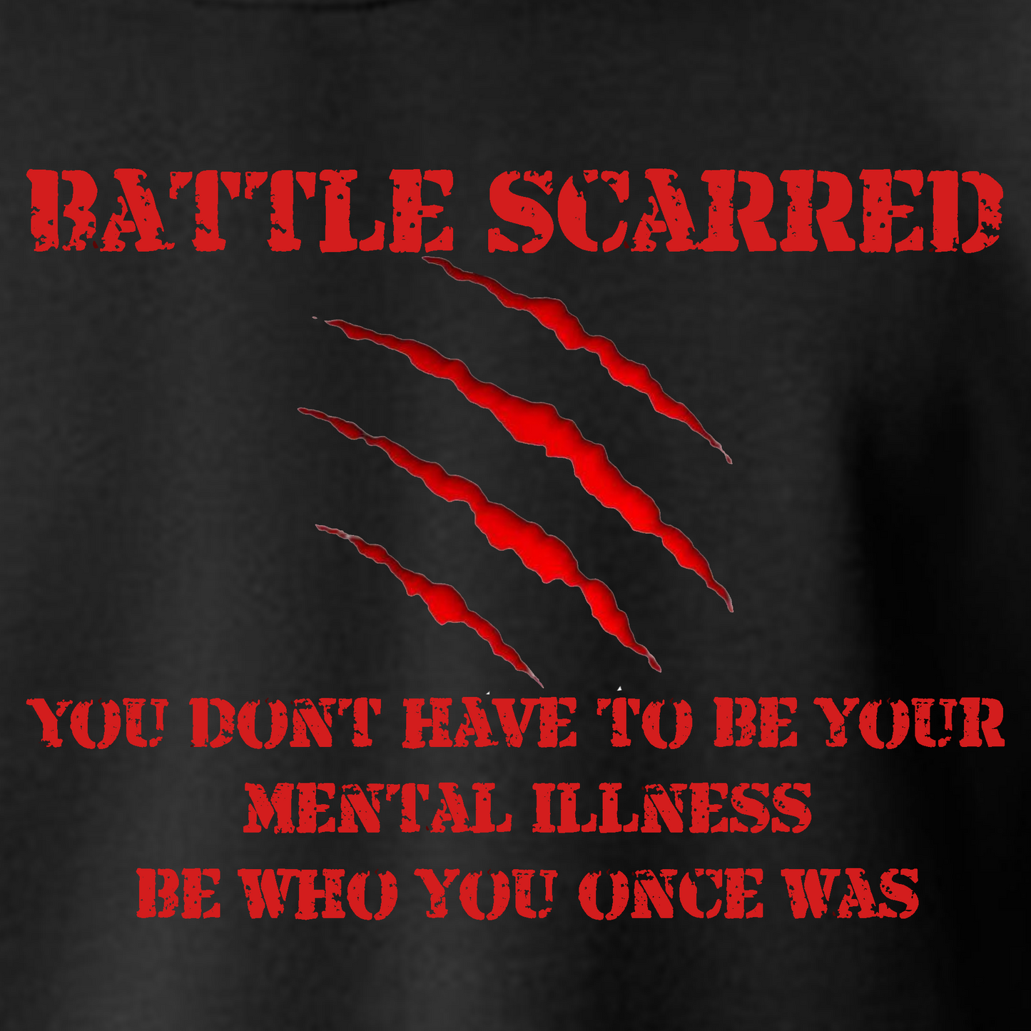 Scars [Military]