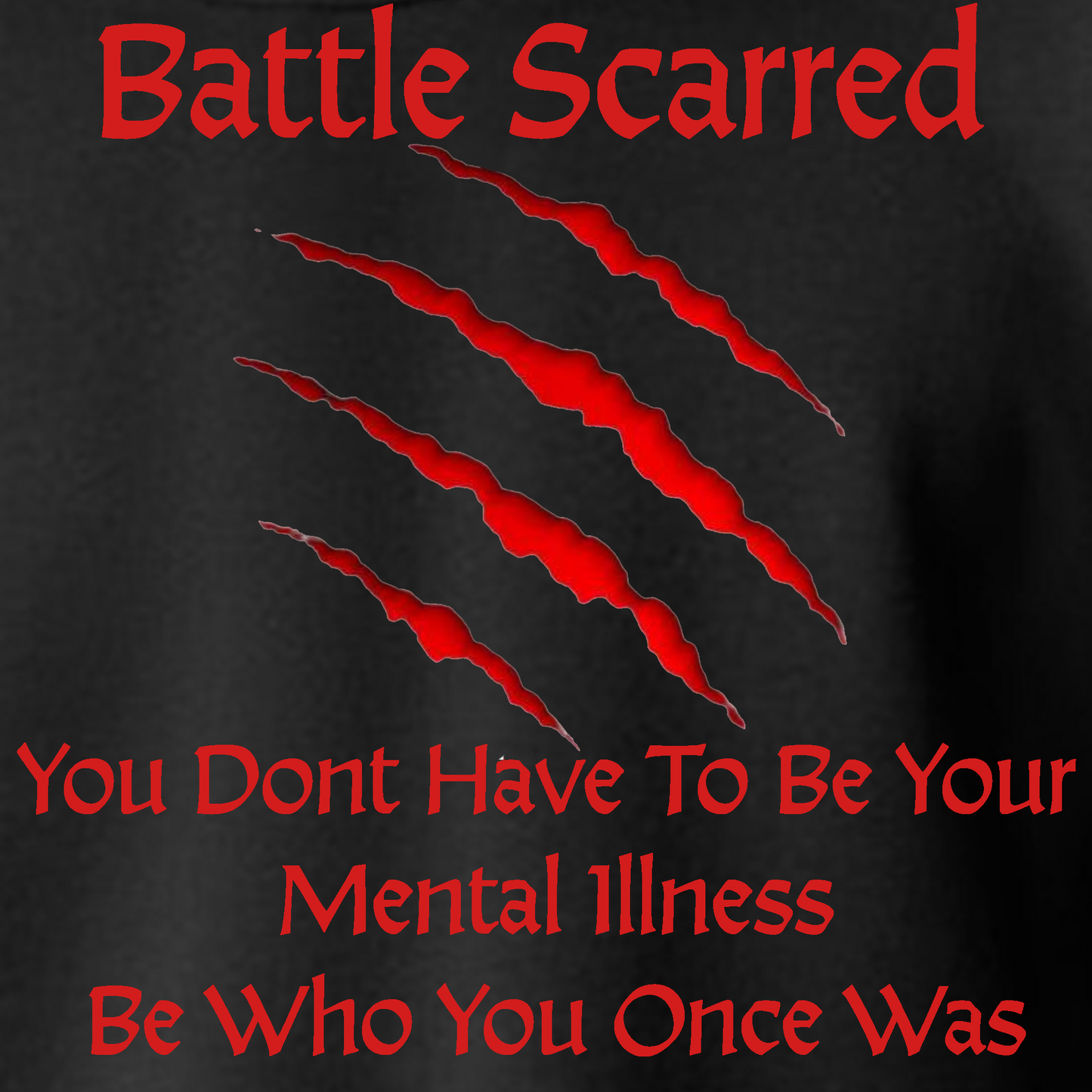 Scars [Public]