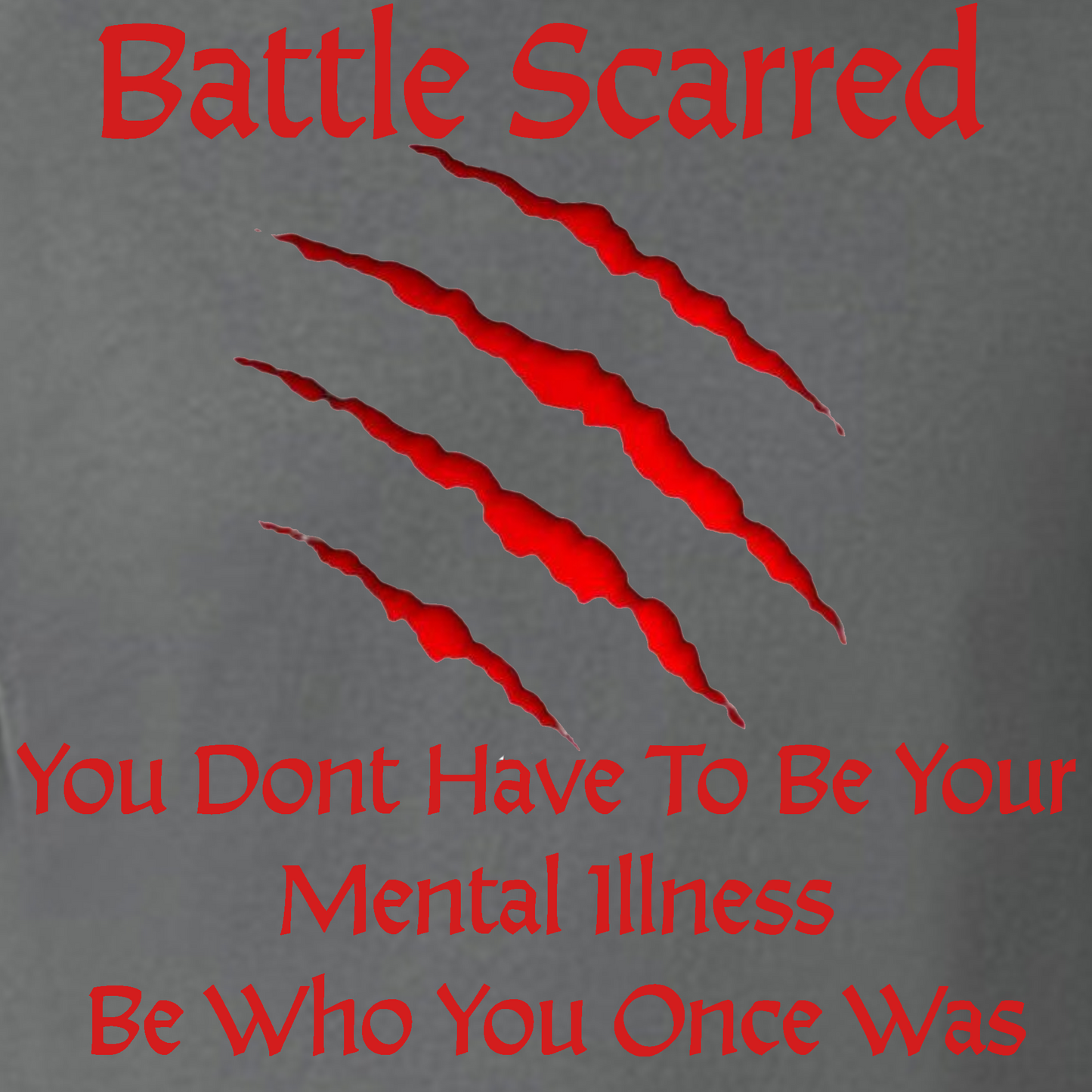Scars [Public]