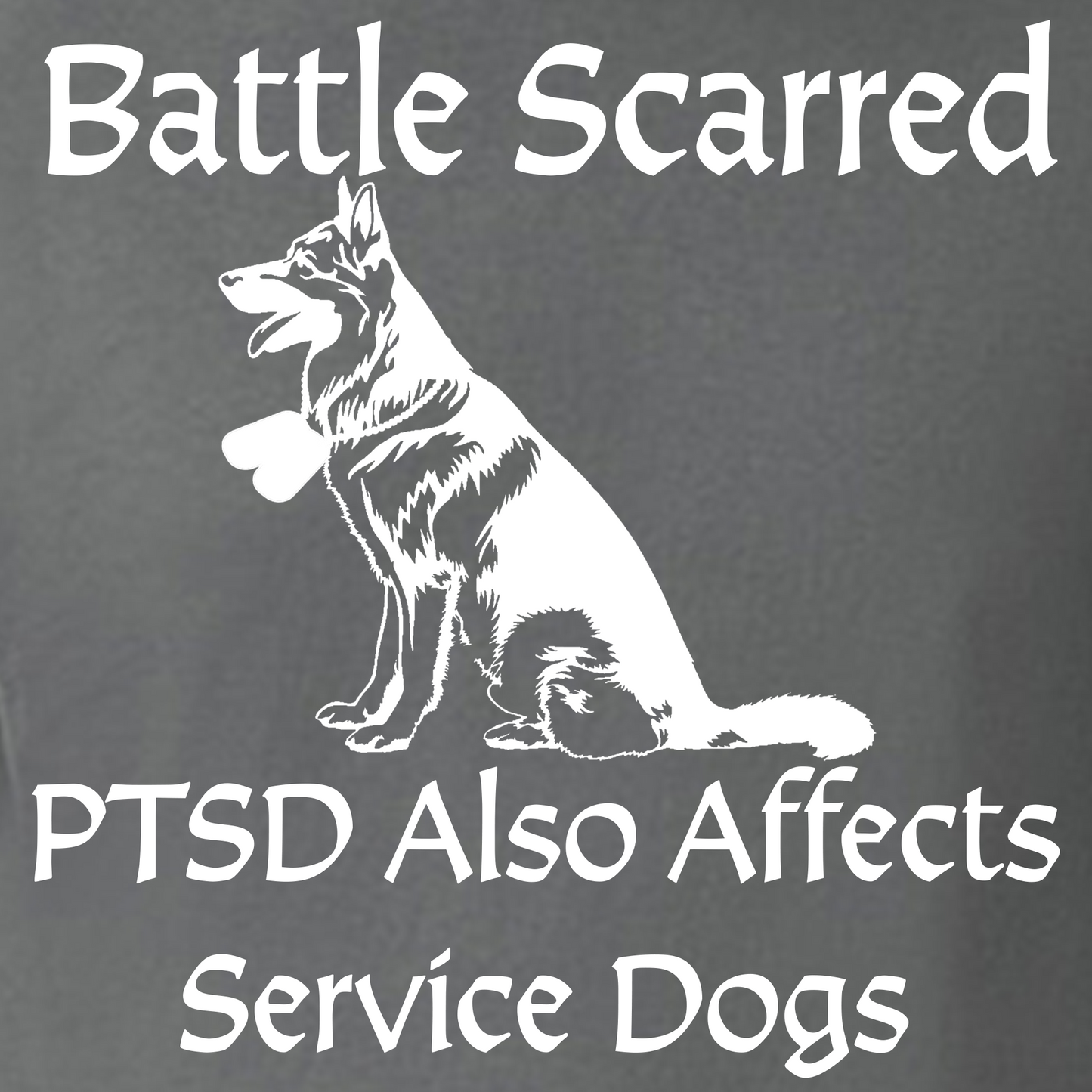 Service Dog [Public]