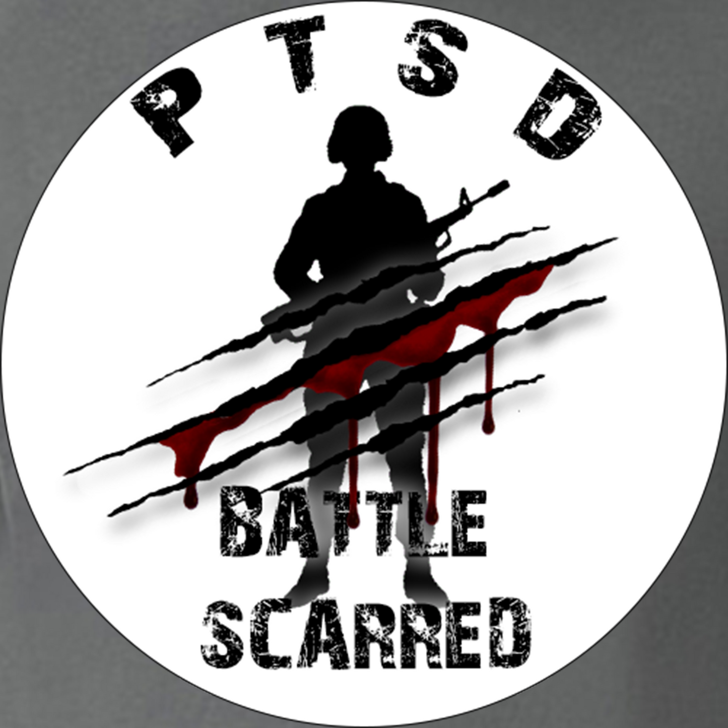 PTSD