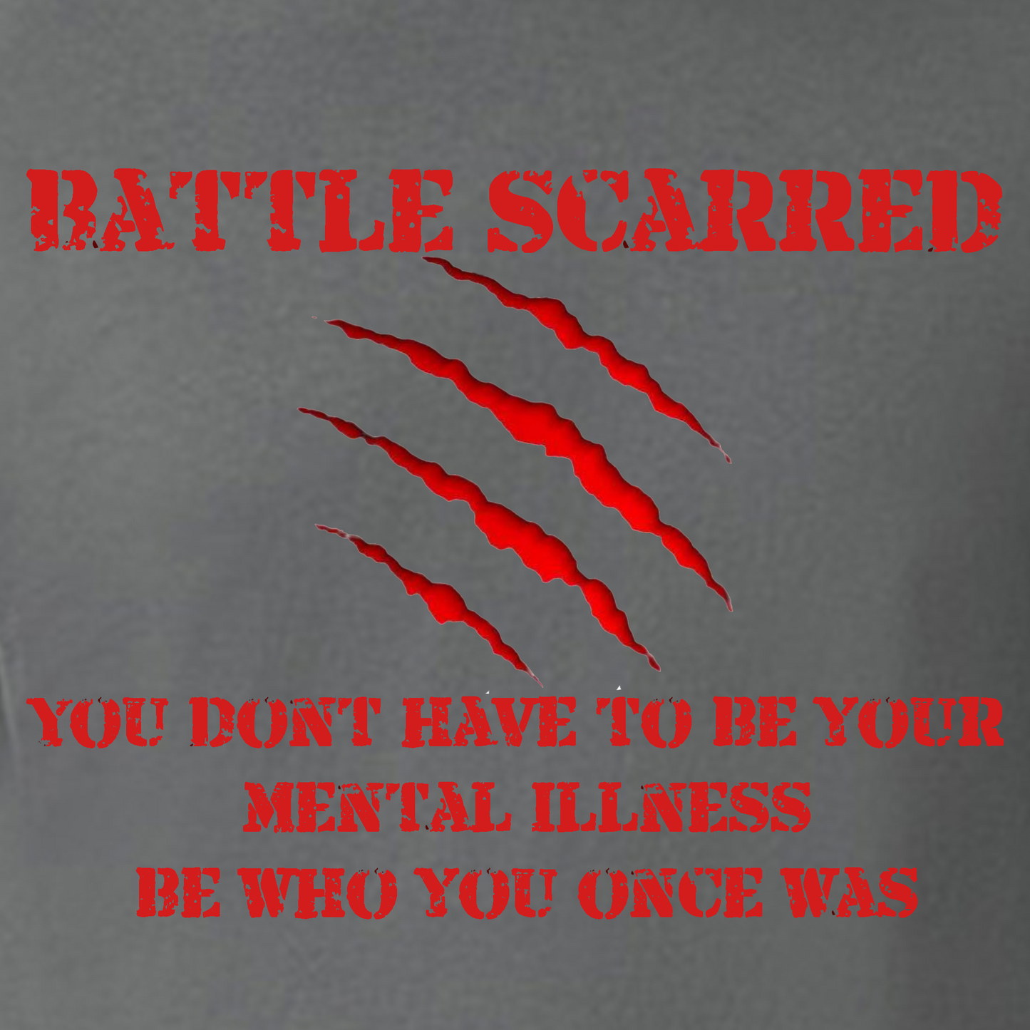 Scars [Military]