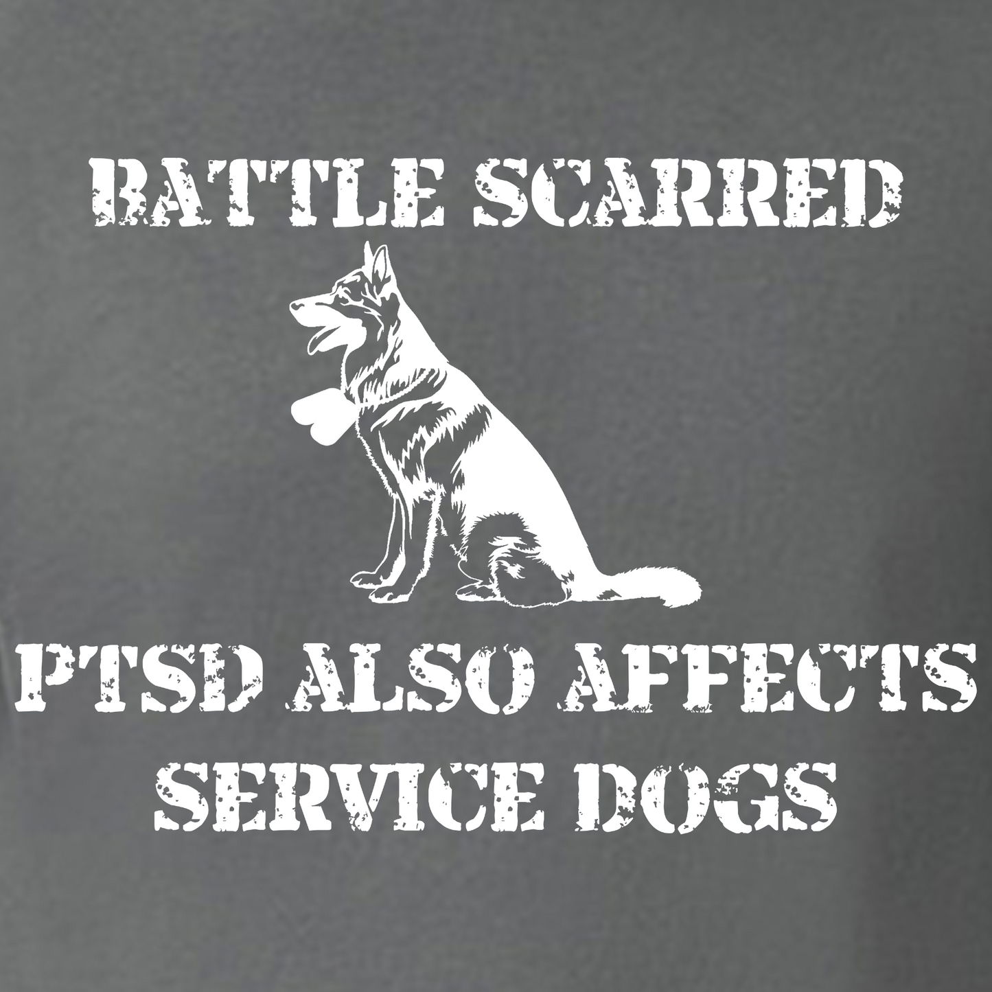 Service Dog [Military]