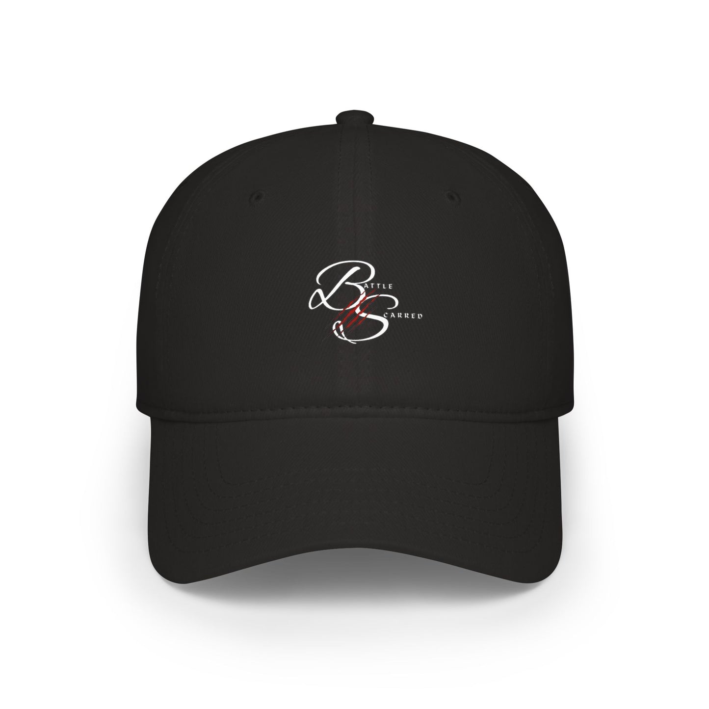 BattleScarred Baseball Caps **NEW**