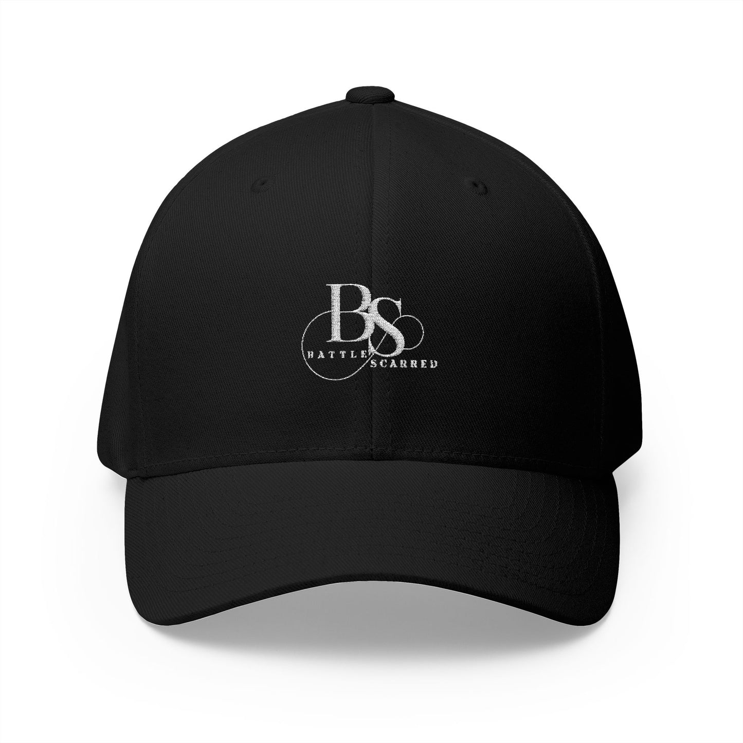 BattleScarred Baseball Caps **NEW**