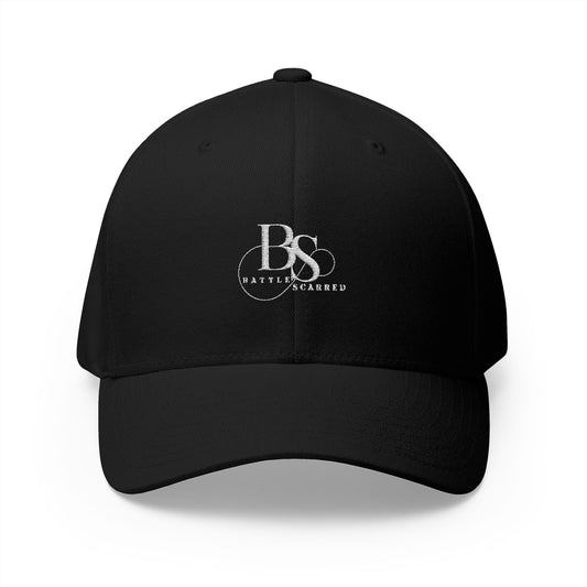 BattleScarred Baseball Caps **NEW**