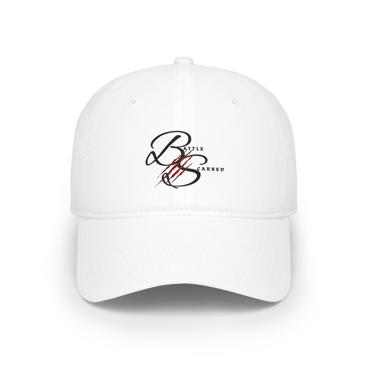 BattleScarred Baseball Caps **NEW**
