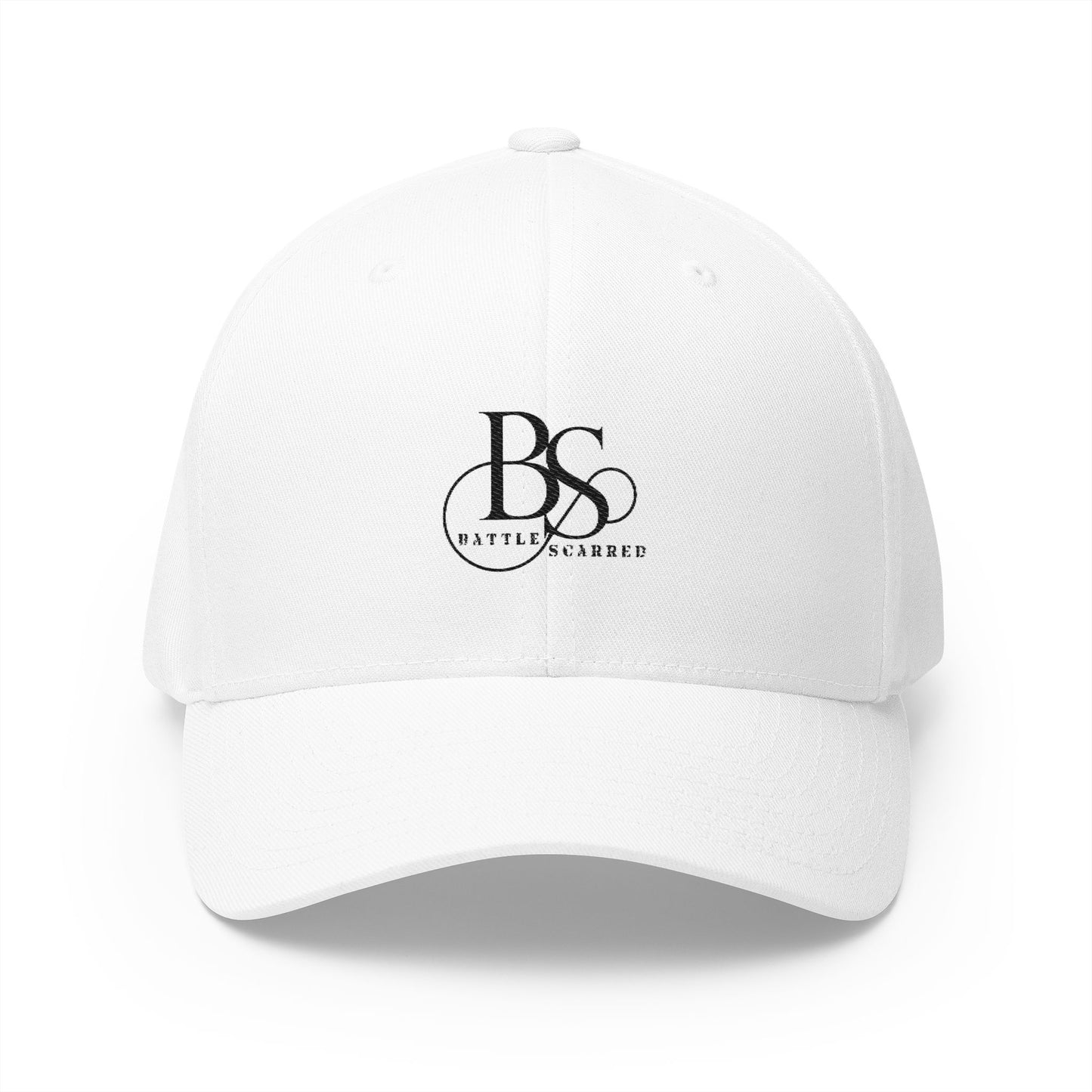BattleScarred Baseball Caps **NEW**