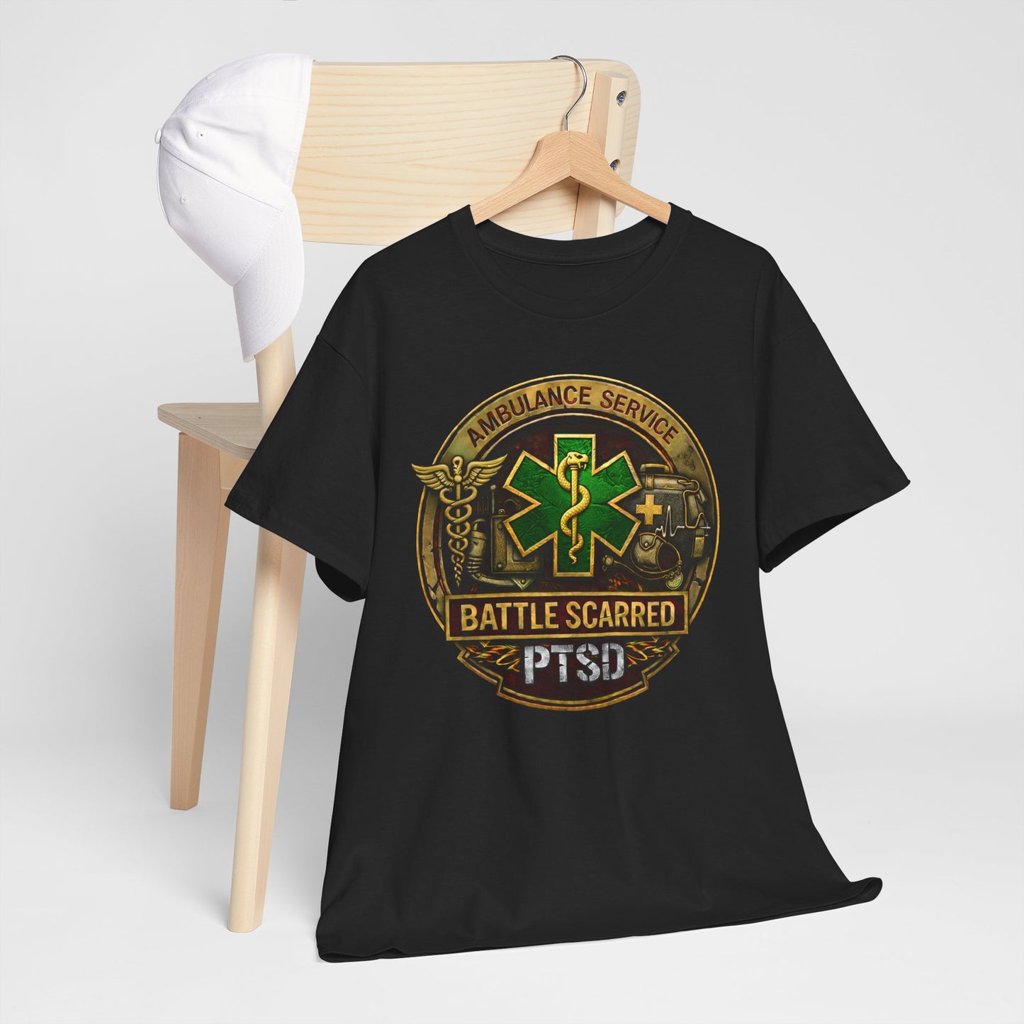 Ambulance Service