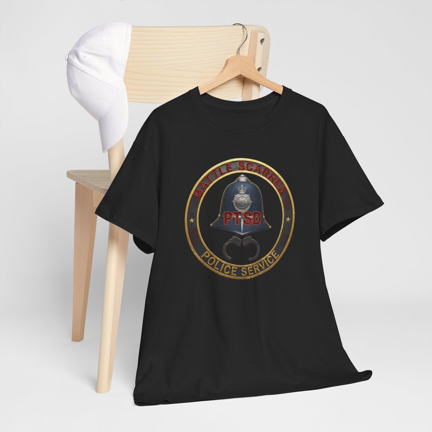 Police Service