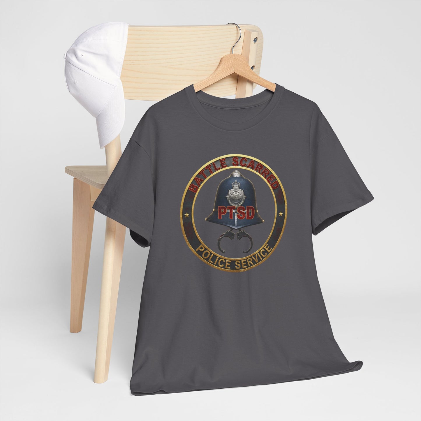 Police Service