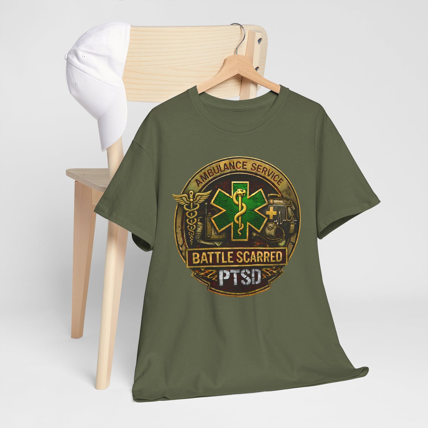Ambulance Service
