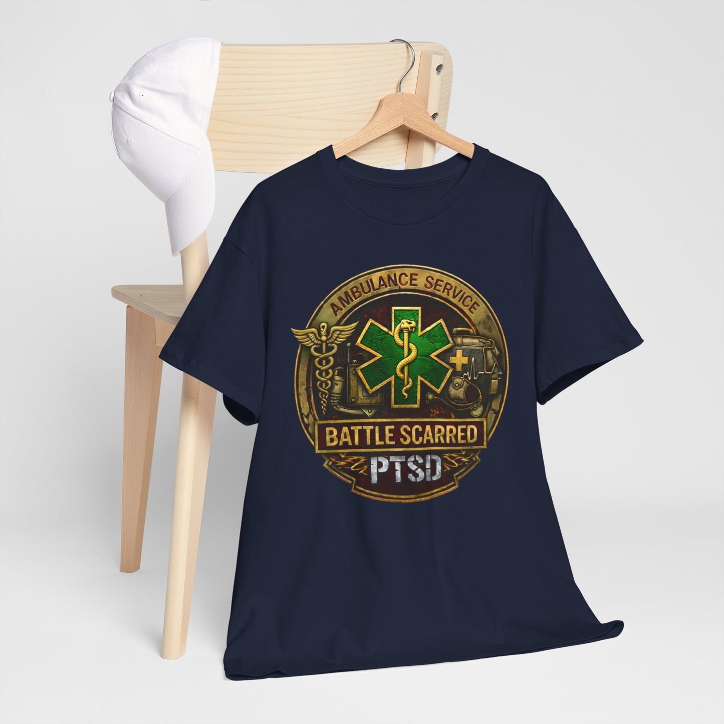 Ambulance Service