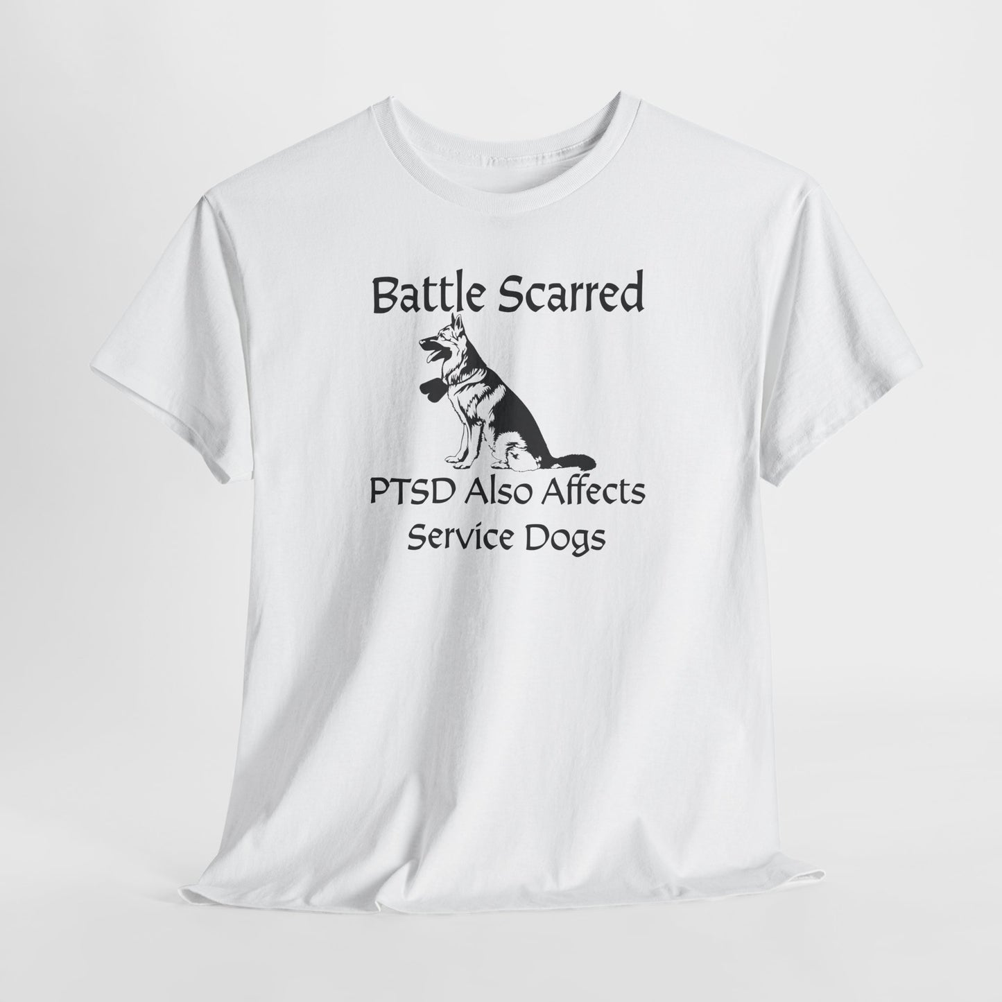 Service Dog [Military]