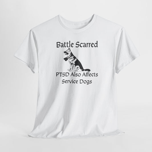 Service Dog [Military]