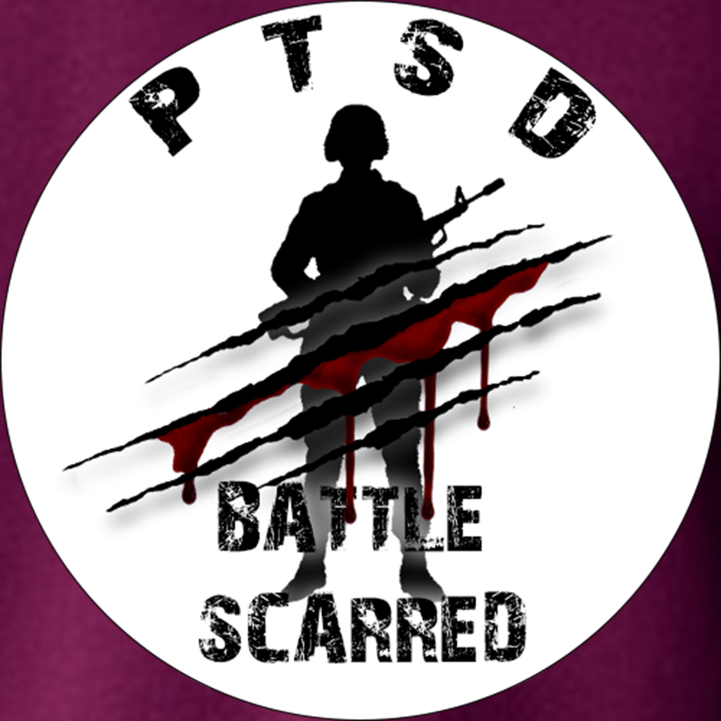 PTSD