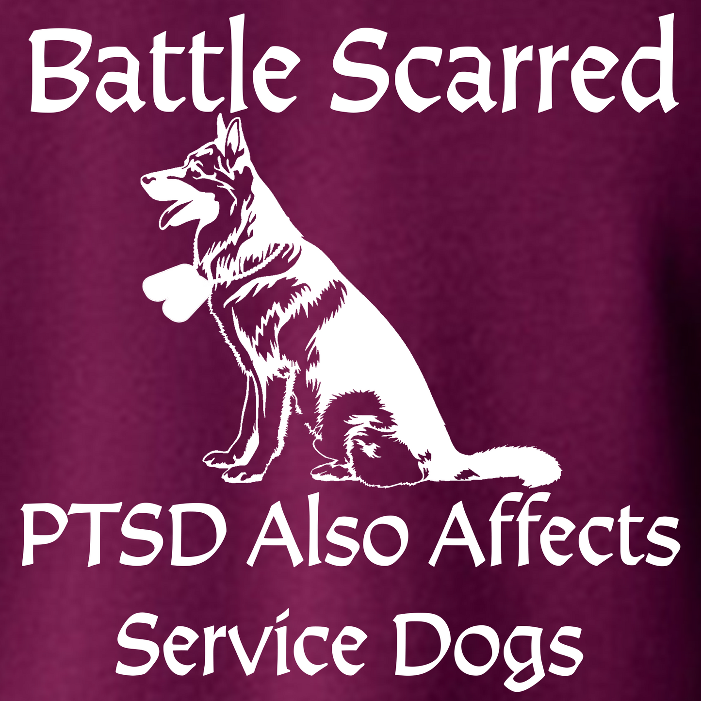 Service Dog [Public]