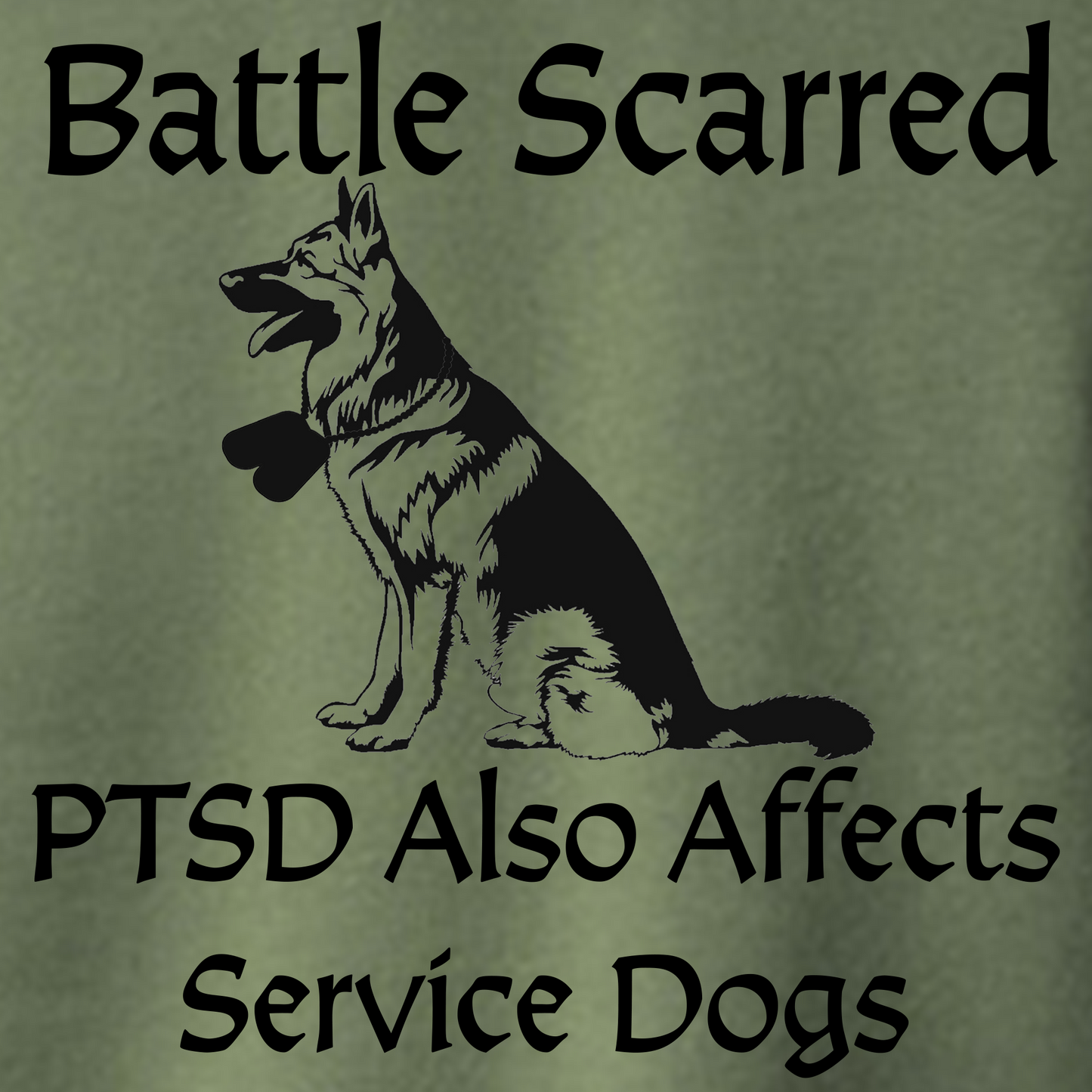 Service Dog [Public]