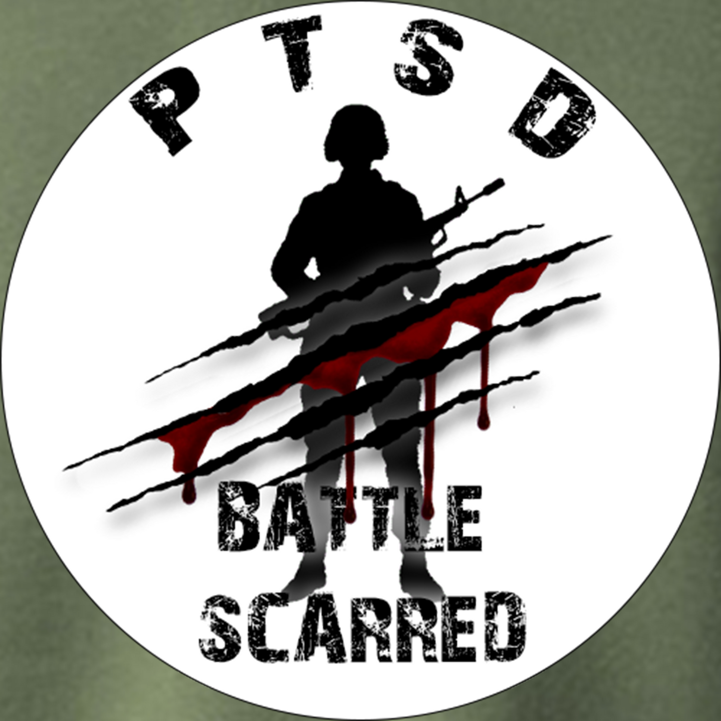 PTSD