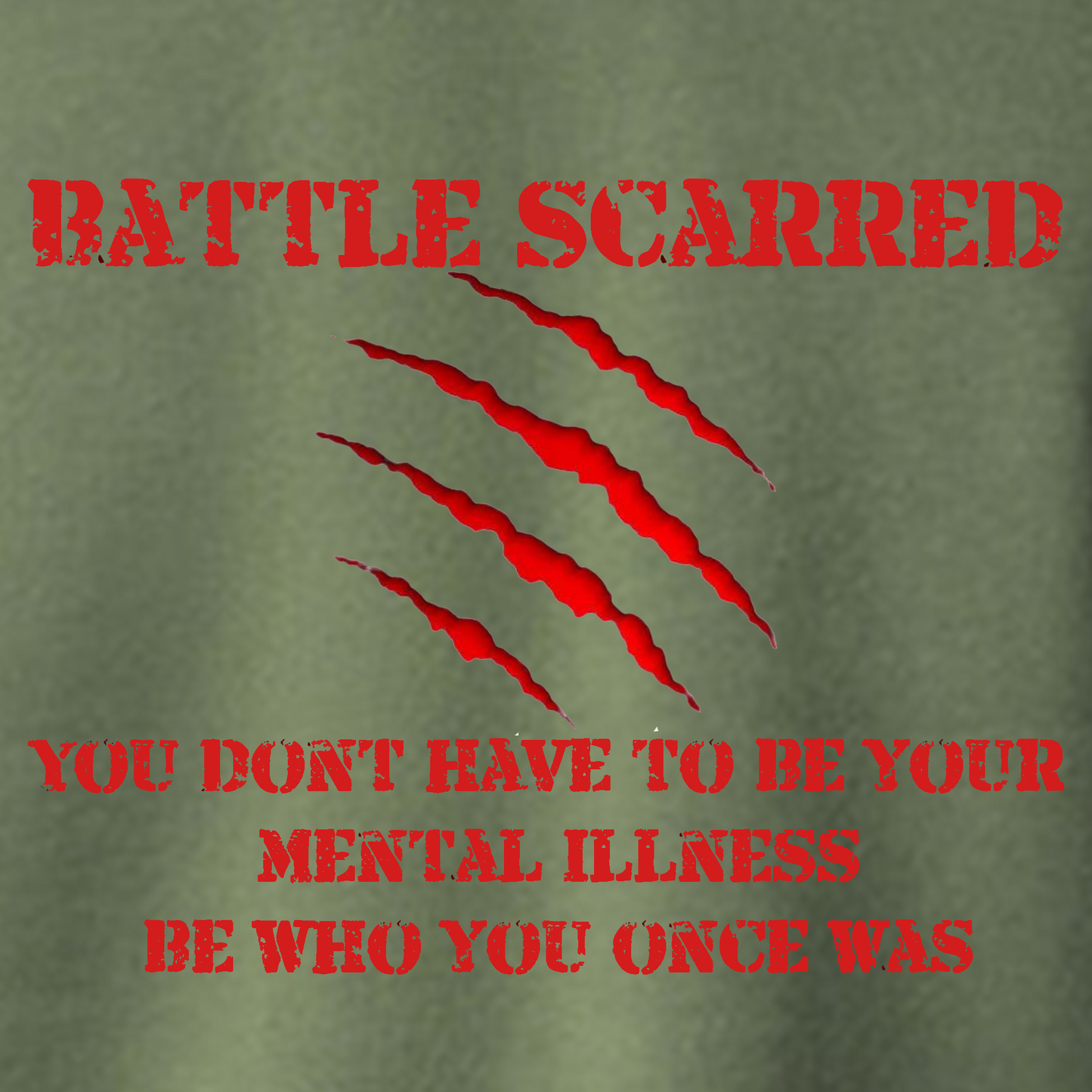 Scars [Military]