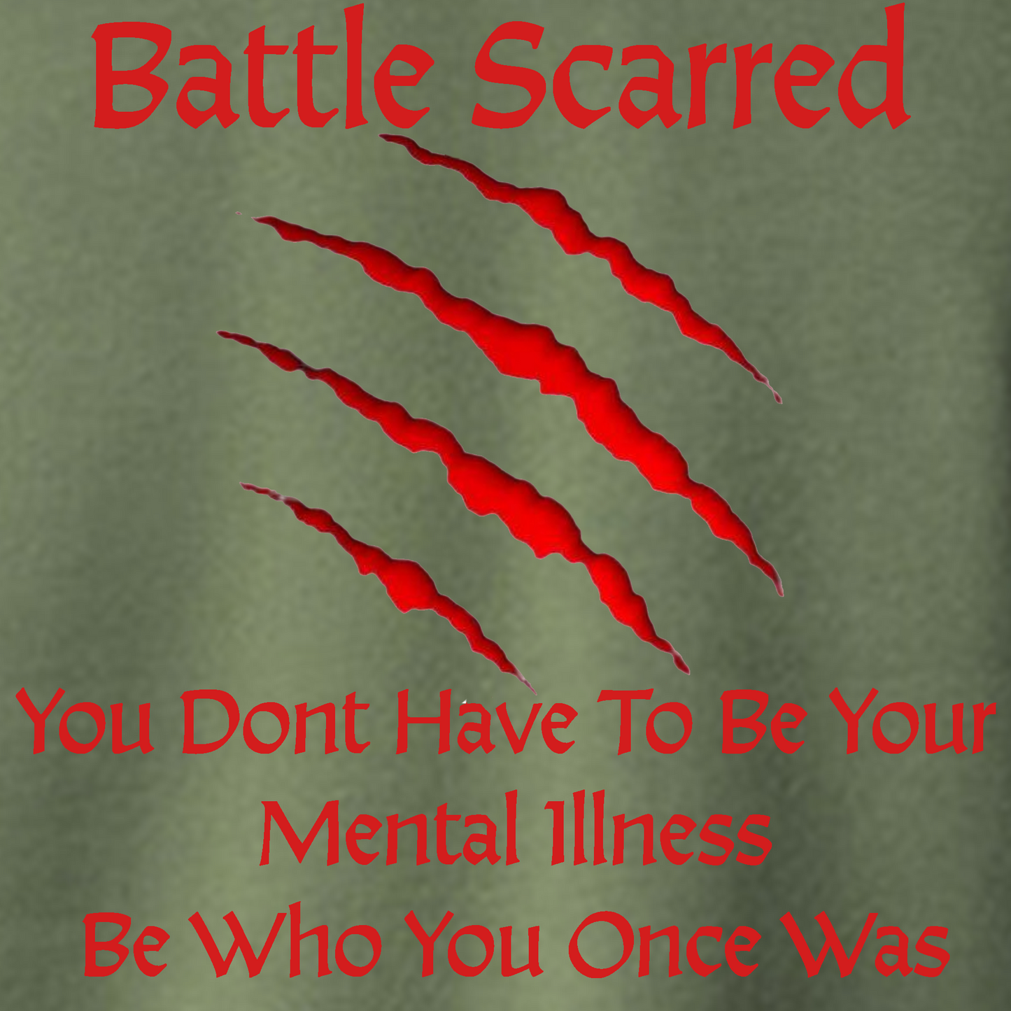 Scars [Public]