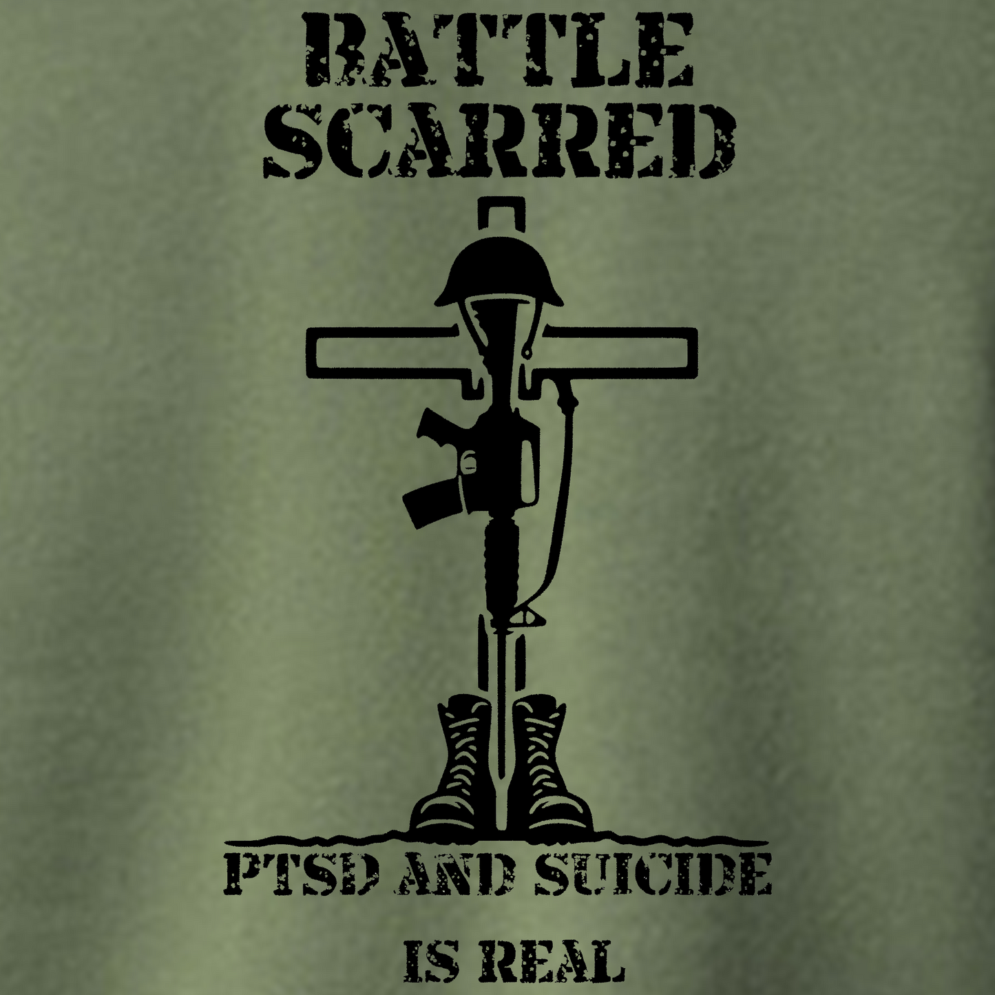 We Remember [Military]