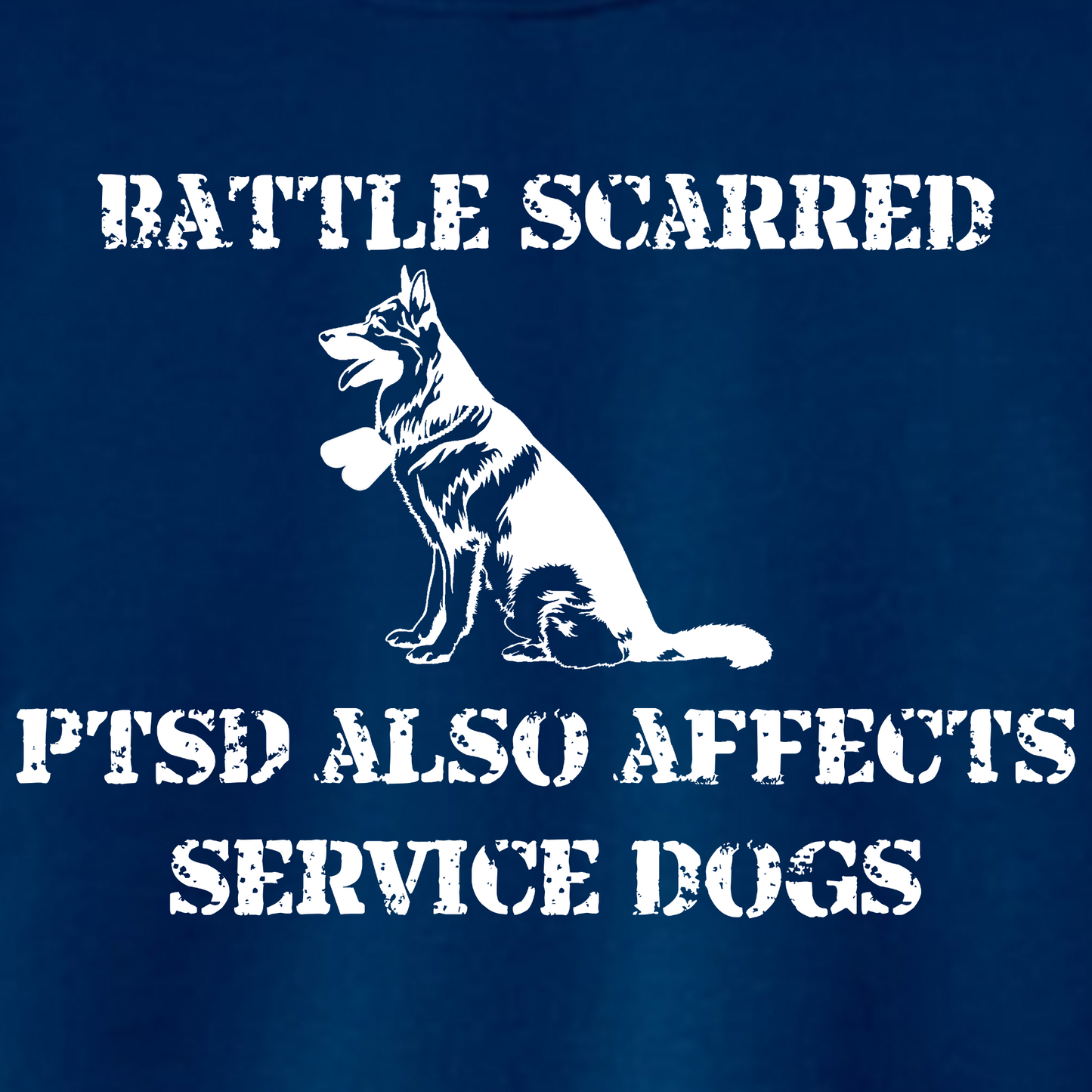 Service Dog [Military]