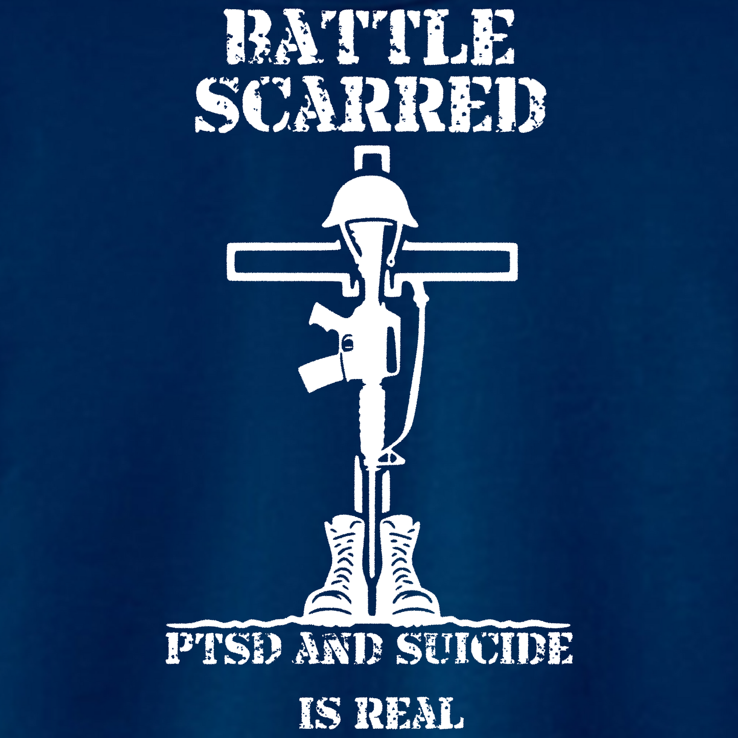 We Remember [Military]