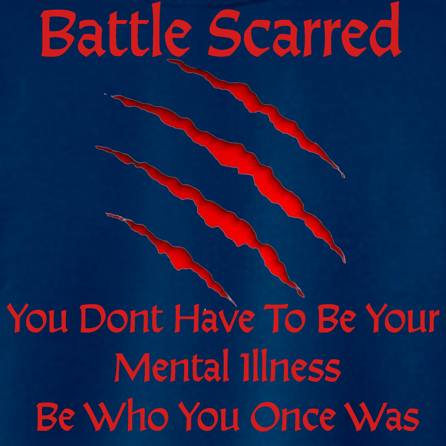 Scars [Public]