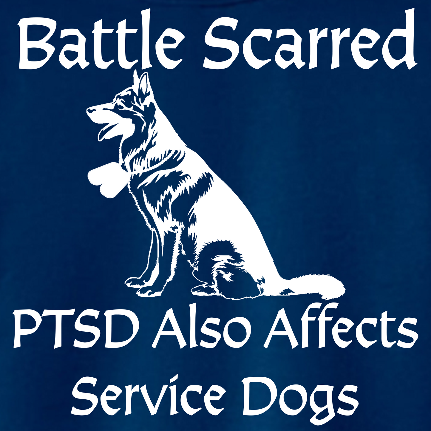 Service Dog [Public]
