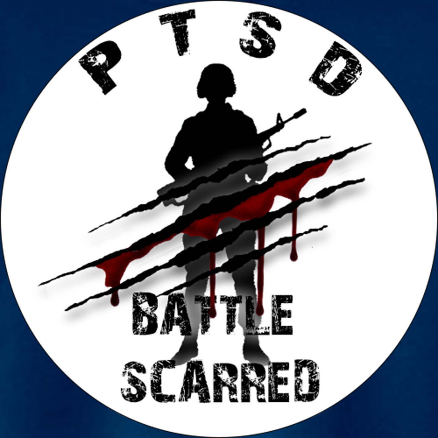 PTSD