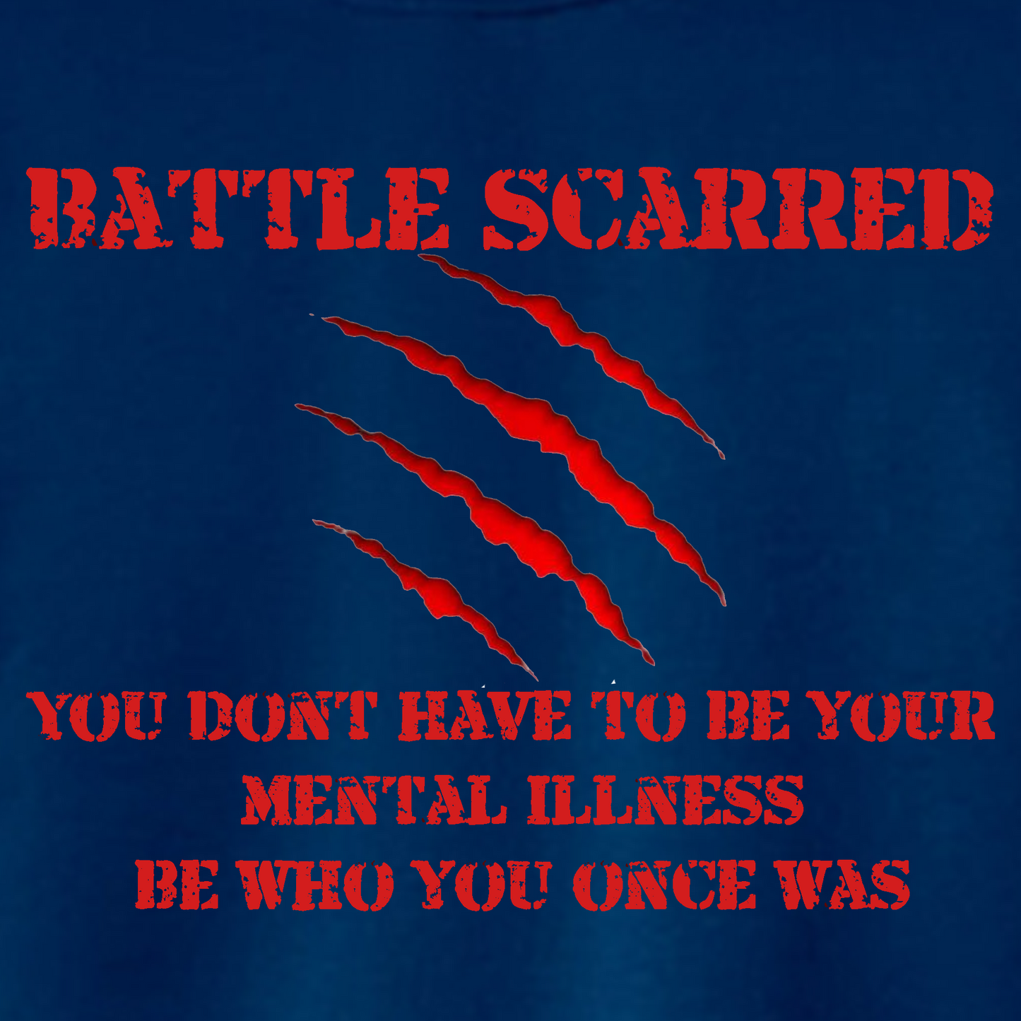 Scars [Military]