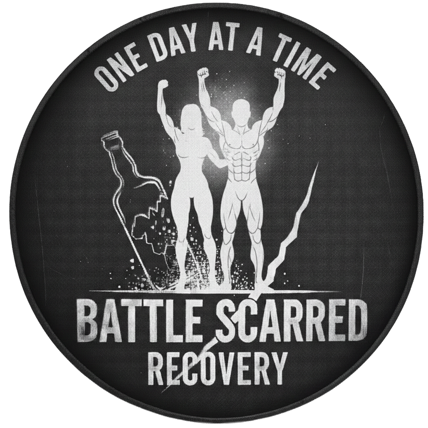“Handle It” Everyday Courage Mug **NEW DESIGNS ADDED**