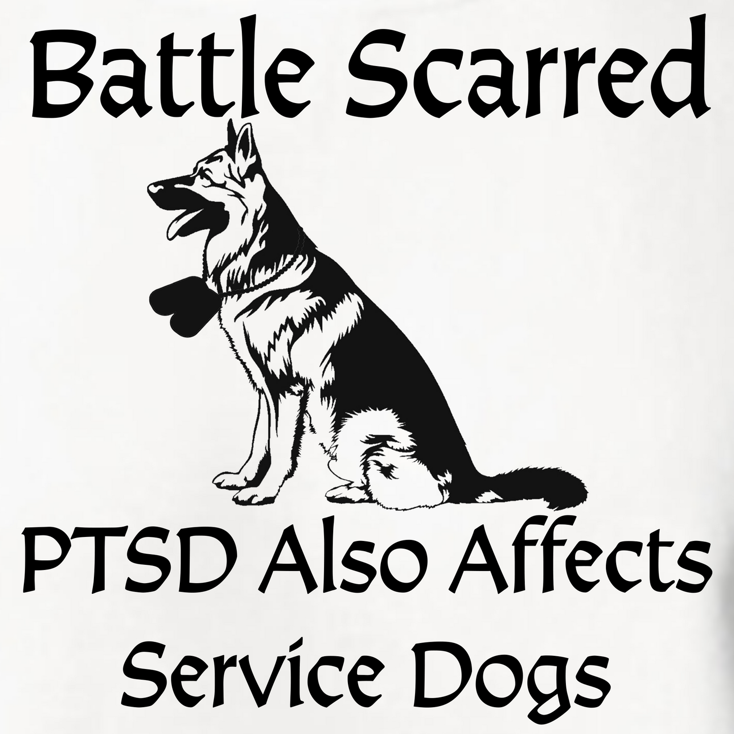 Service Dog [Public]