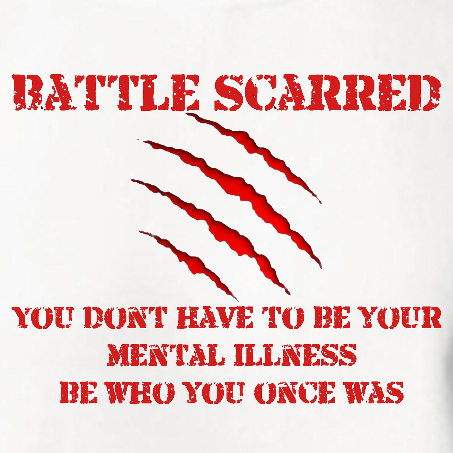 Scars [Military]