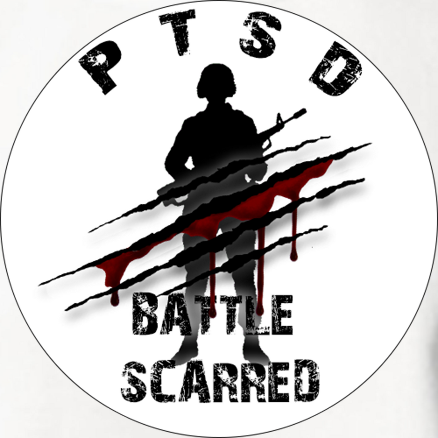 PTSD
