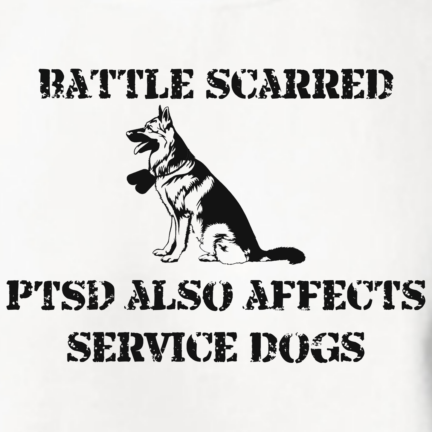 Service Dog [Military]